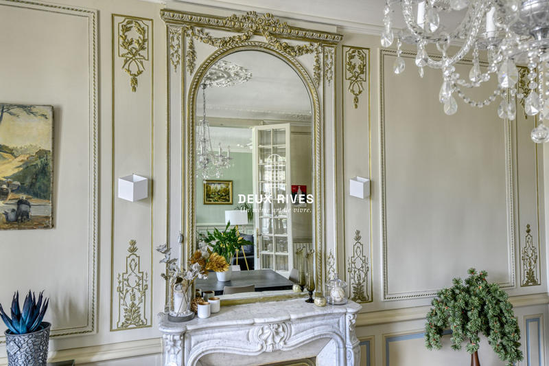 Appartement - 230 m² - 5 pièces