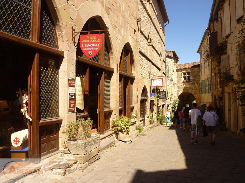 Maison - 313 m² - 9 pièces