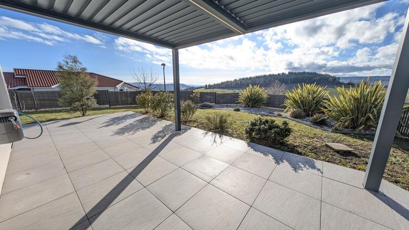 Villa - 146 m² - 8 pièces