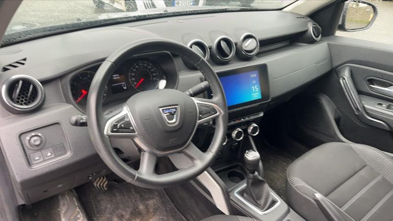 Dacia Duster II 1.0 Eco-G 100 Prestige - Gpl
