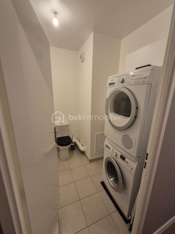 Duplex - 72 m² - 3 pièces