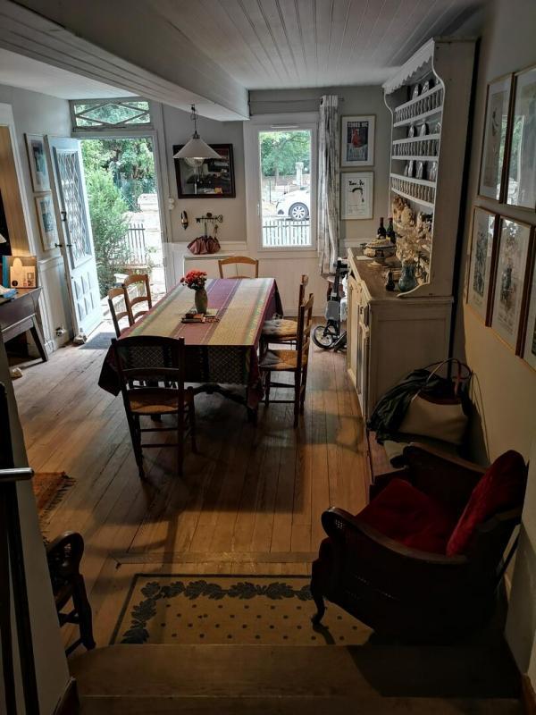 Maison de village - 159 m² - 6 pièces