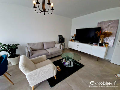 Maison - 112 m² - 5 pièces