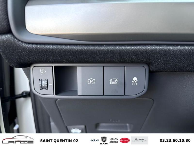 Kia Ev3 Gt Line Al 204ch