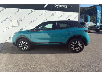 Opel Mokka 1.2 Turbo Hybride 136 ch e-Dct6 Gs