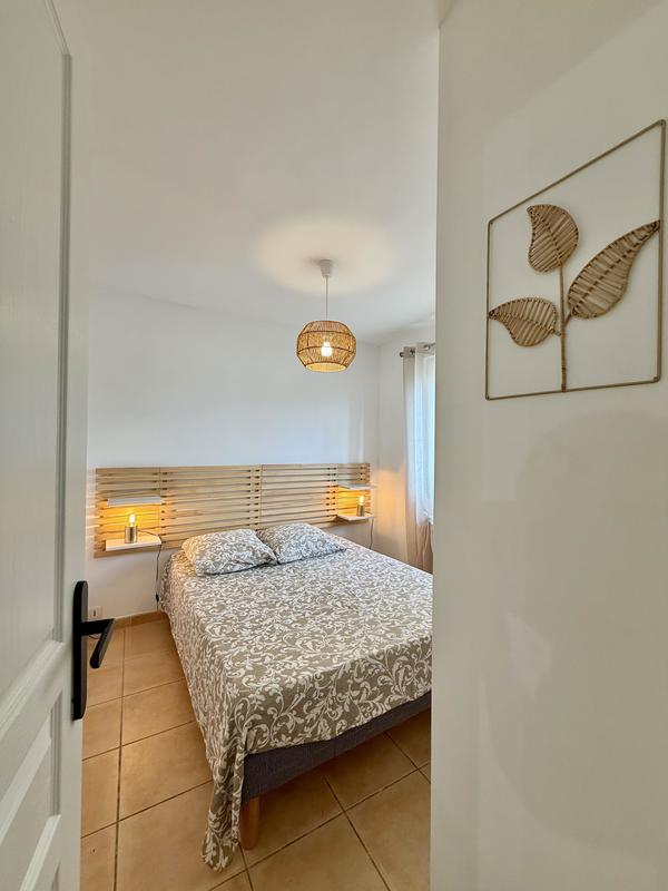 Maison - 78 m² - 3 pièces