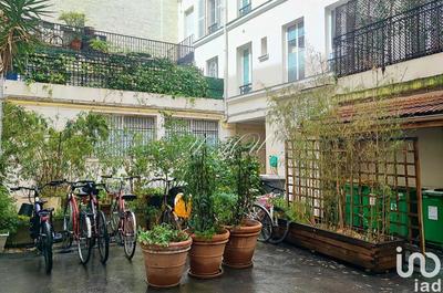 Local commercial - 27 m²