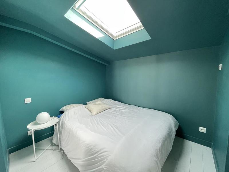 Appartement - 35 m² - 1 pièce