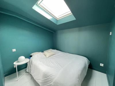 Appartement - 35 m² - 1 pièce