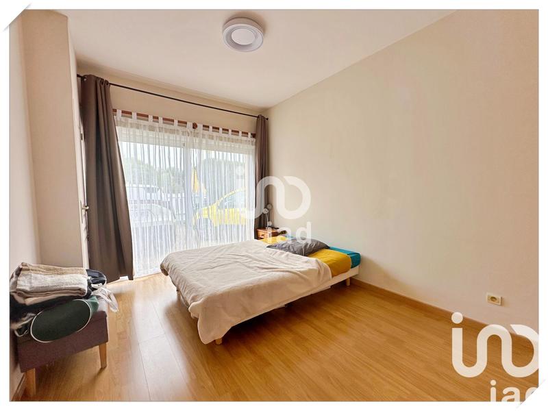 Maison - 146 m² - 5 pièces