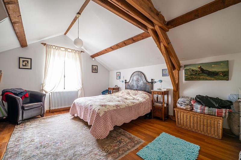 Maison - 148 m² - 5 pièces