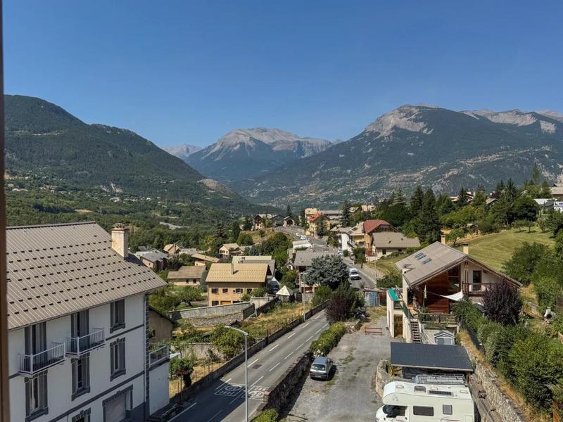 Duplex - 35 m² - 3 pièces