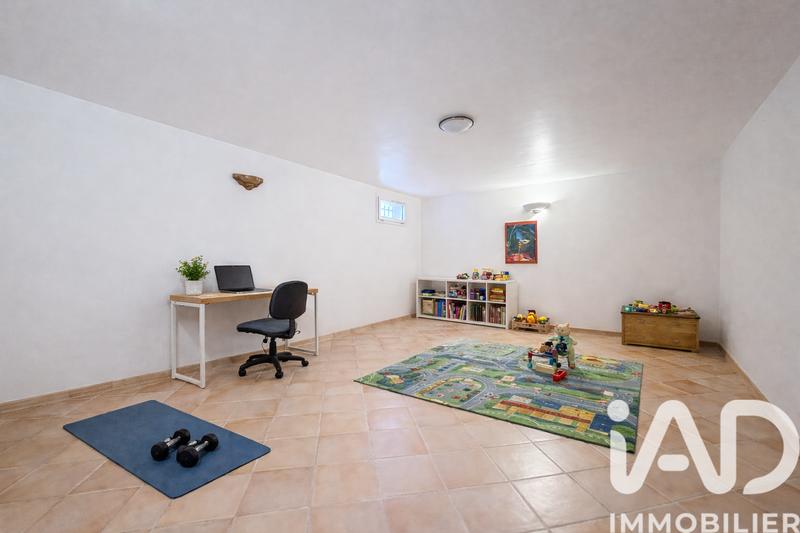 Maison - 150 m² - 5 pièces