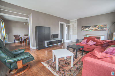 Appartement - 114 m² - 4 pièces