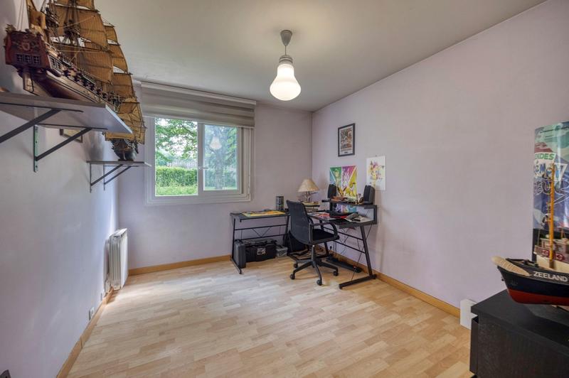 Appartement - 77 m² - 4 pièces