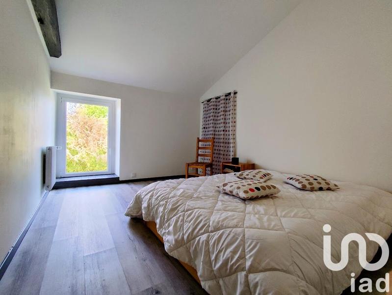 Maison - 180 m² - 6 pièces