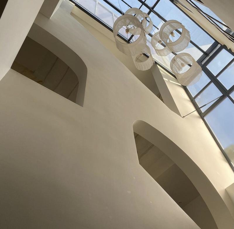 Maison ancienne - 256 m² - 5 pièces