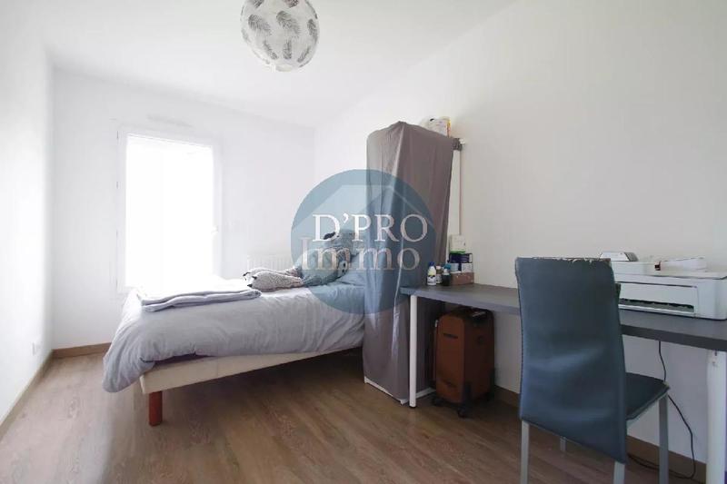 Maison - 42 m² - 5 pièces