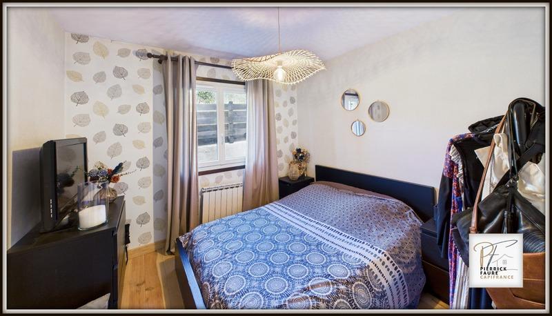 Maison - 102 m² - 5 pièces