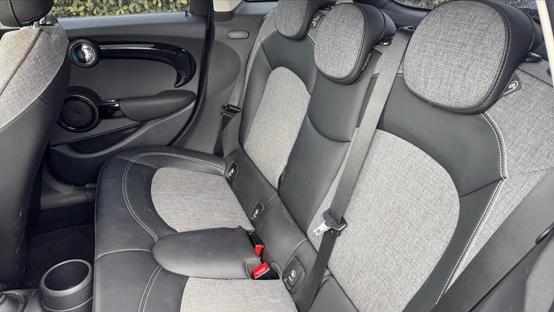 Mini Countryman 2.0 Cooper s 192 Red Hot Chili - Toit ouvrant