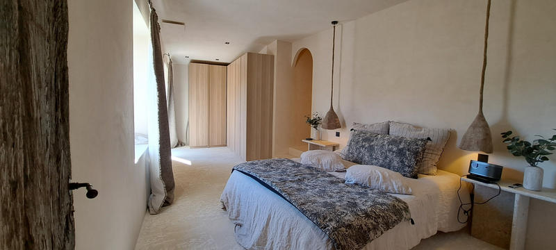 Maison - 175 m² - 5 pièces