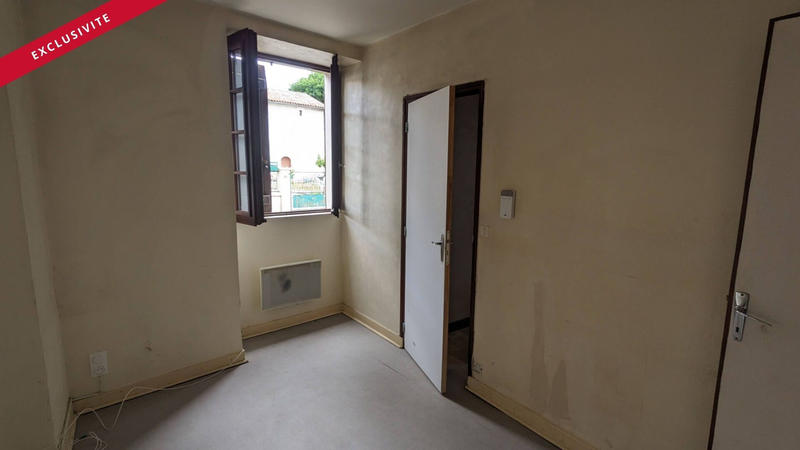 Maison - 165 m² - 5 pièces