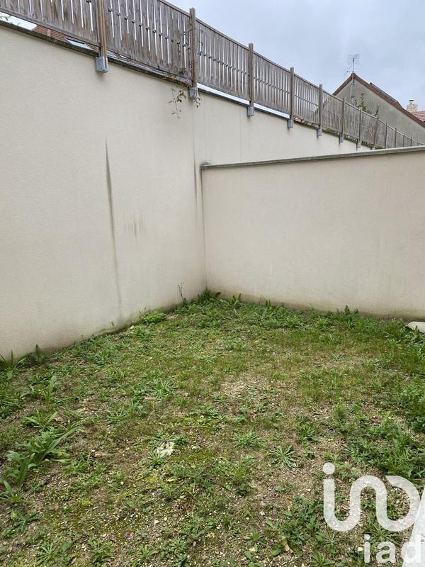 Maison - 163 m² - 5 pièces