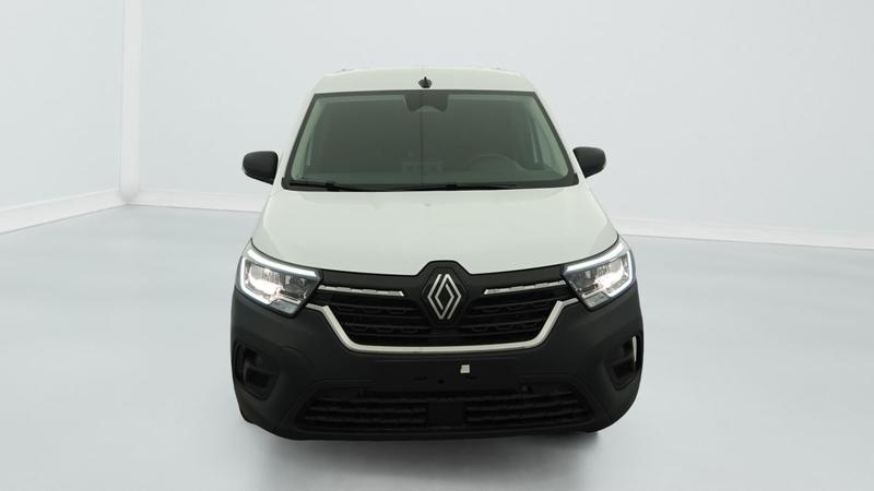 Renault Kangoo Van Tole L1 Blue Dci 95 Gsr2 Advance