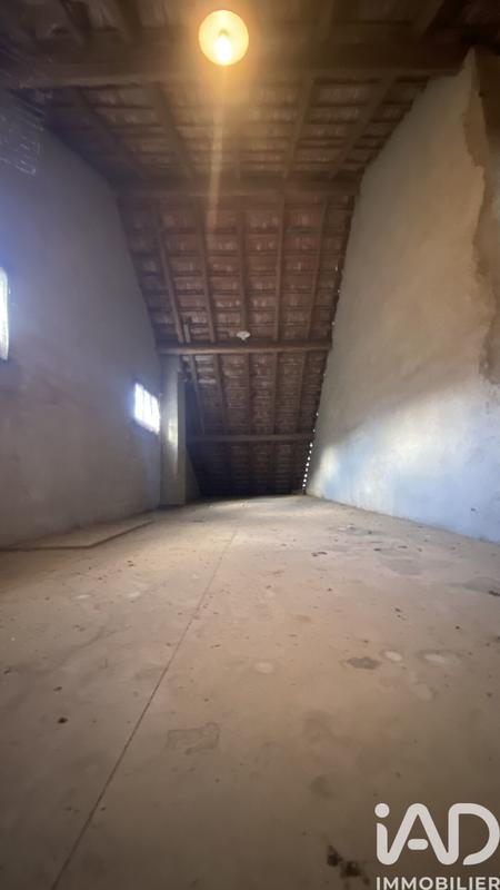 Ferme - 90 m² - 5 pièces