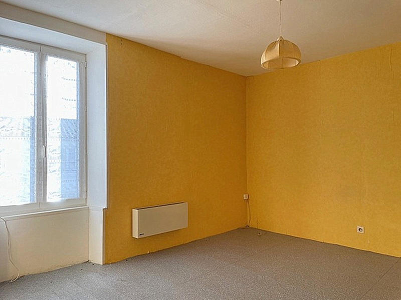 Maison - 105 m² - 4 pièces