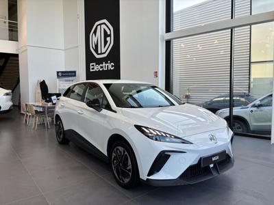 Mg Mg4 Electric Standard - 51kwh /125 Kw / 170 Ch 2wd