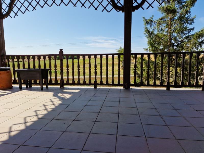 Immeuble - 201 m² - 2 pièces