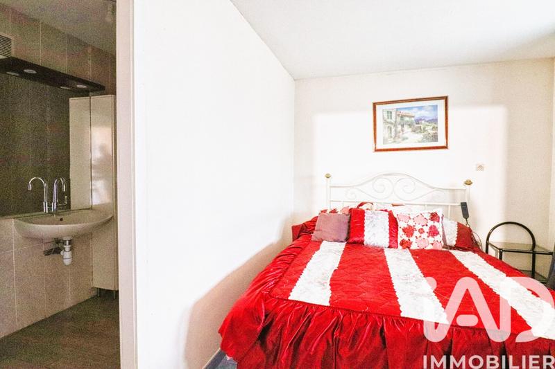 Maison - 106 m² - 5 pièces