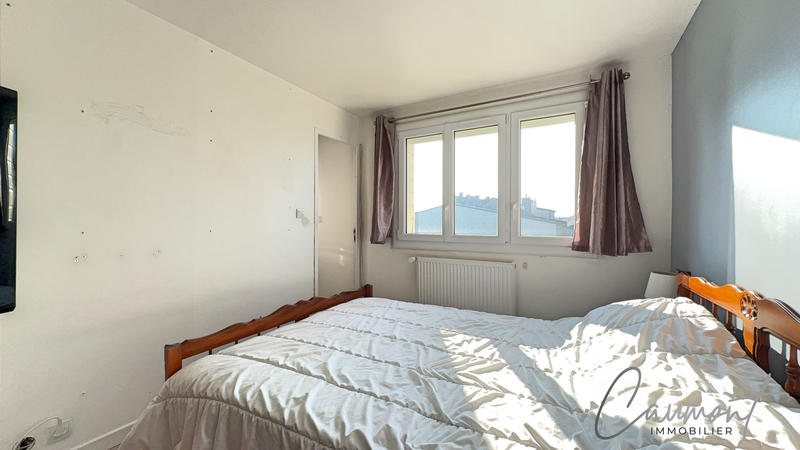 Maison ancienne - 74 m² - 4 pièces