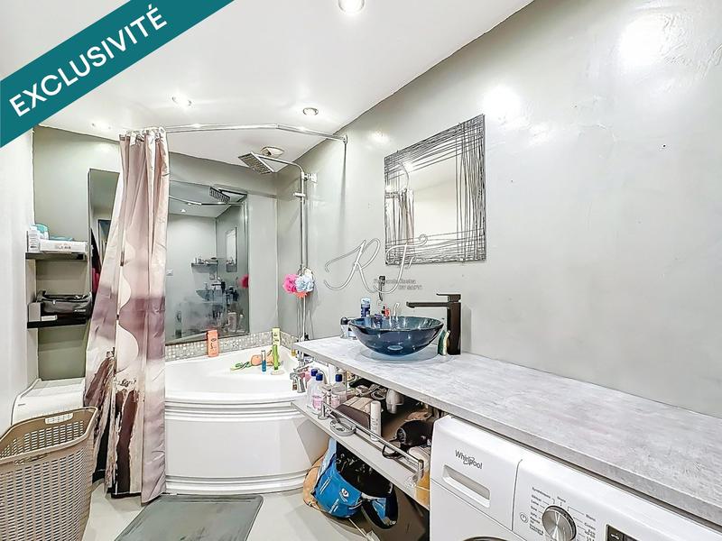 Appartement - 78 m² - 3 pièces