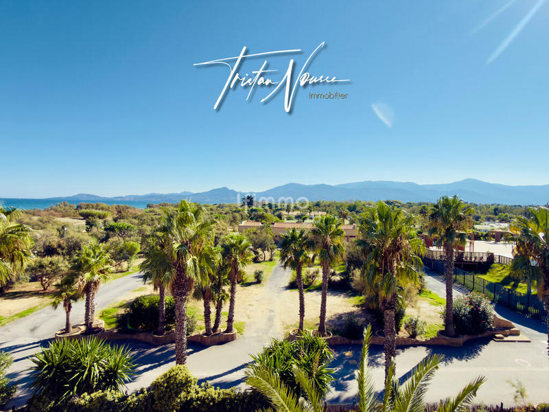 Appartement - 29 m² - 2 pièces