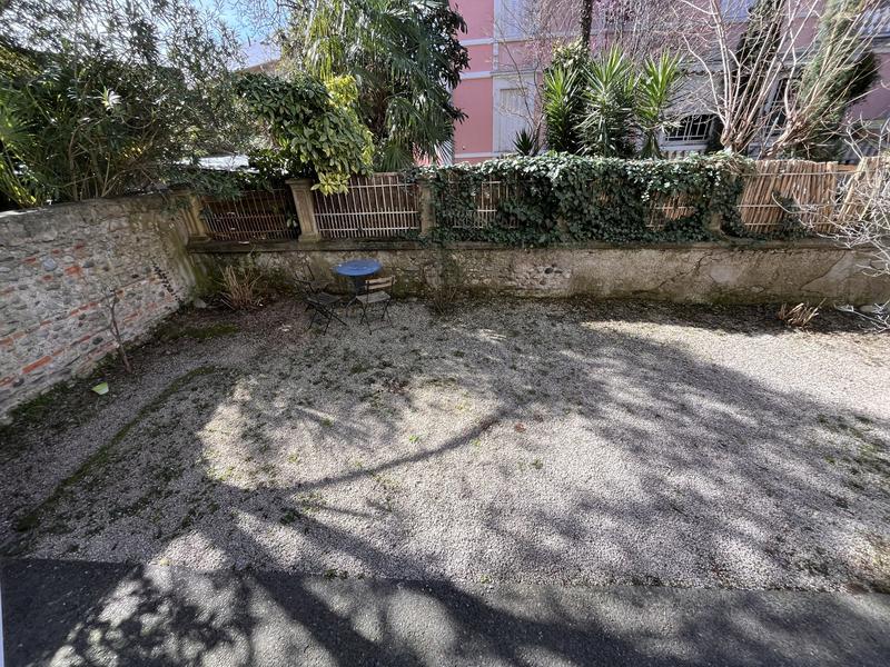 Appartement - 97 m² - 4 pièces