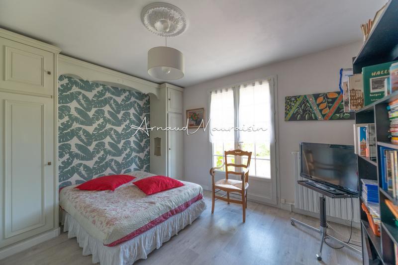 Maison - 195 m² - 7 pièces