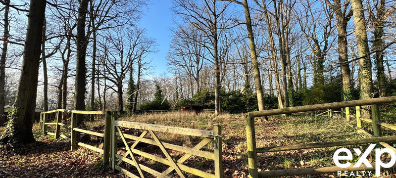 Maison ancienne - 150 m² - 8 pièces