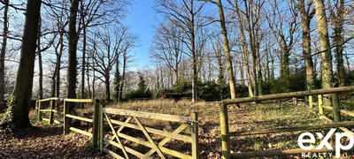 Maison ancienne - 150 m² - 8 pièces