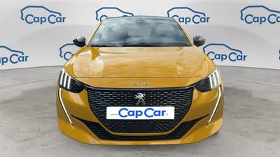 Peugeot 208 II 1.2 PureTech 100 Eat8 Gt Line - Automatique