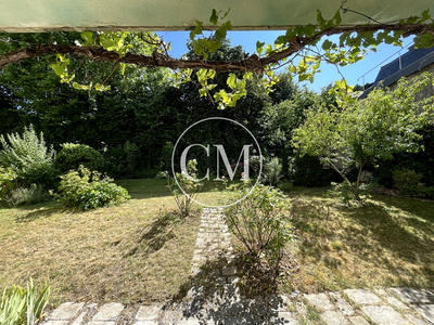 Appartement - 116 m² - 5 pièces