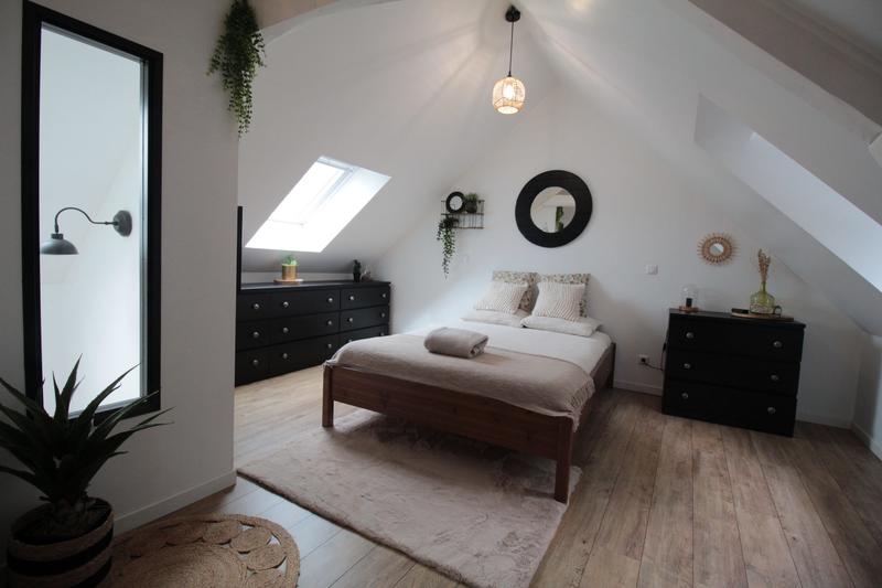 Maison - 133 m² - 5 pièces