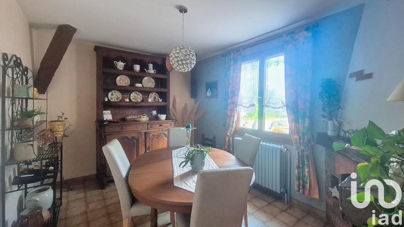 Maison - 229 m² - 9 pièces