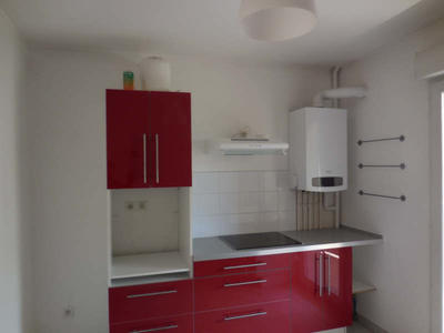 Appartement - 77 m² - 3 pièces