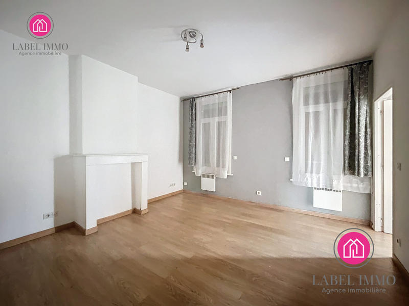 Maison ancienne - 128 m² - 6 pièces