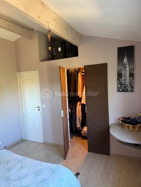 Maison d'architecte - 130 m² - 5 pièces