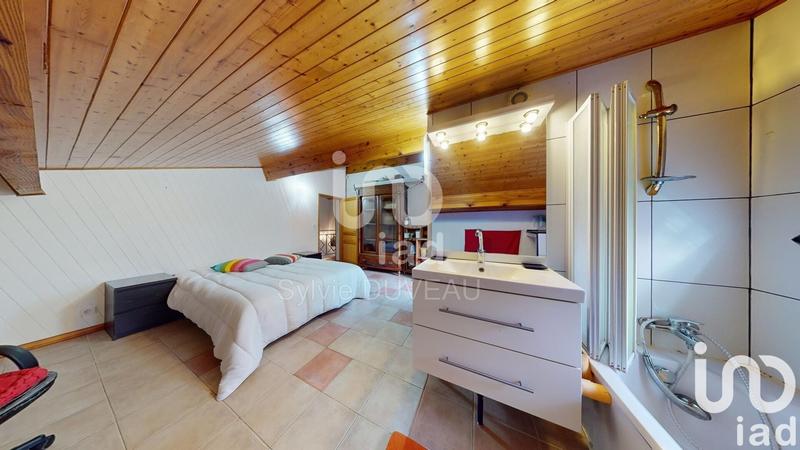 Maison de maîtres - 170 m² - 7 pièces