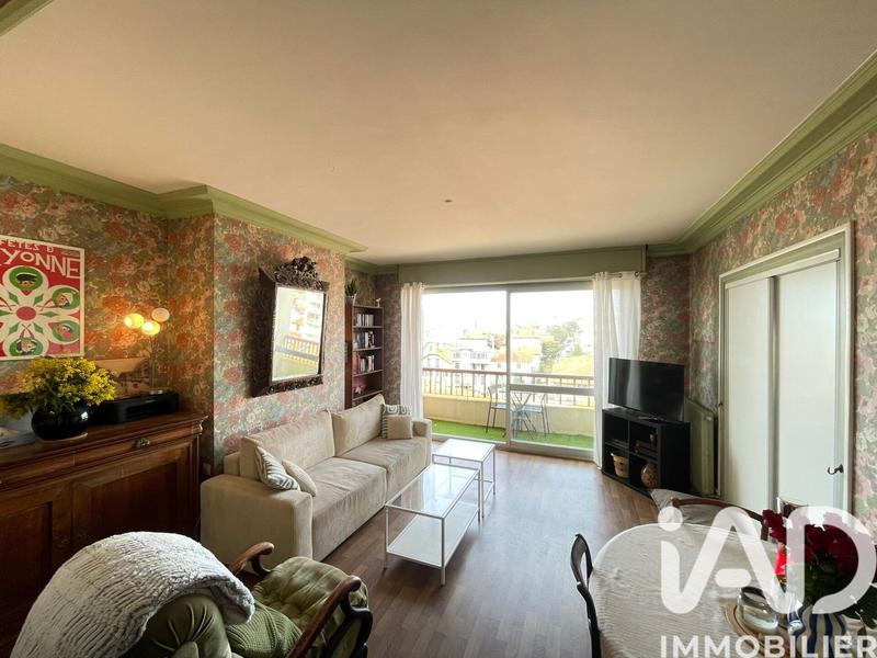 Appartement - 71 m² - 3 pièces