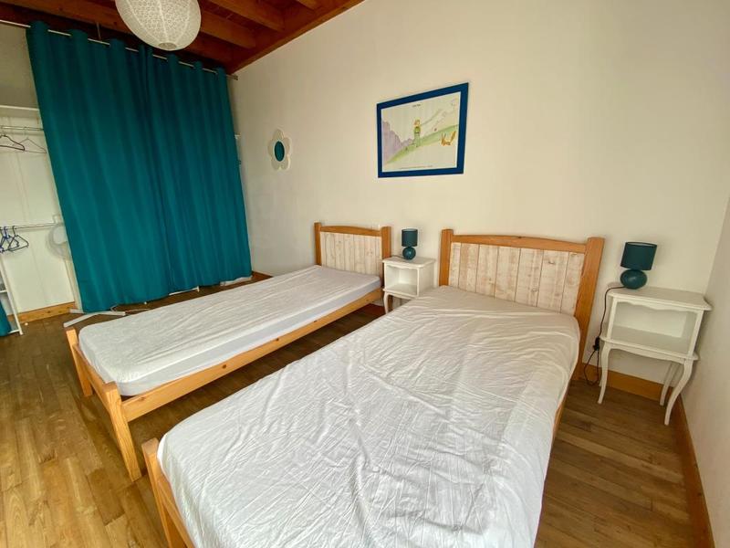 Maison - 94 m² - 4 pièces